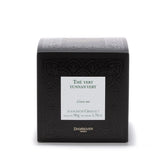 boite de thé vert sachet Dammann