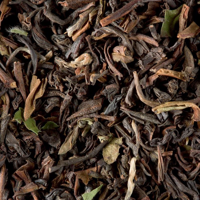 darjeeling printemps gfop