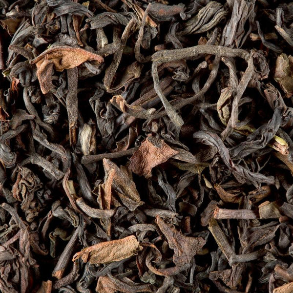 darjeeling fop 2nd