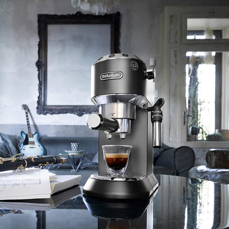 Quel café en grain pour machine espresso manuelle ?