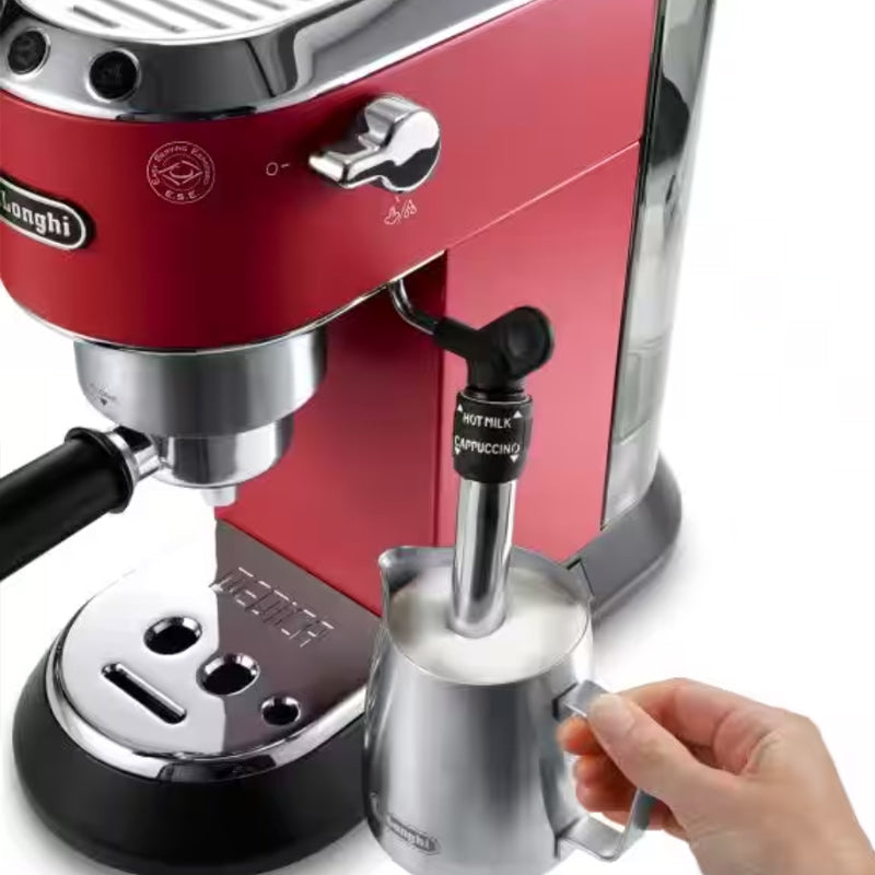 dedica ec695R Delonghi