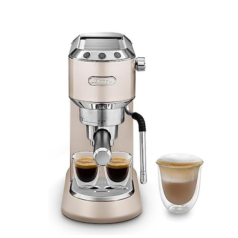 dedica ec885BG delonghi