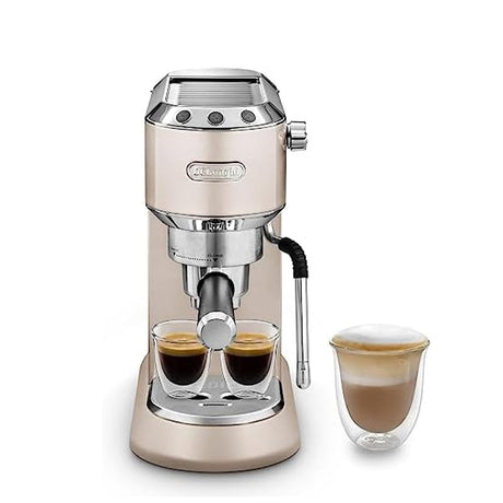 dedica ec885BG delonghi