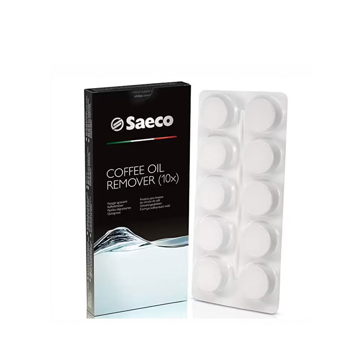 detartrantSAECO