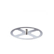 disque inferieur 8T