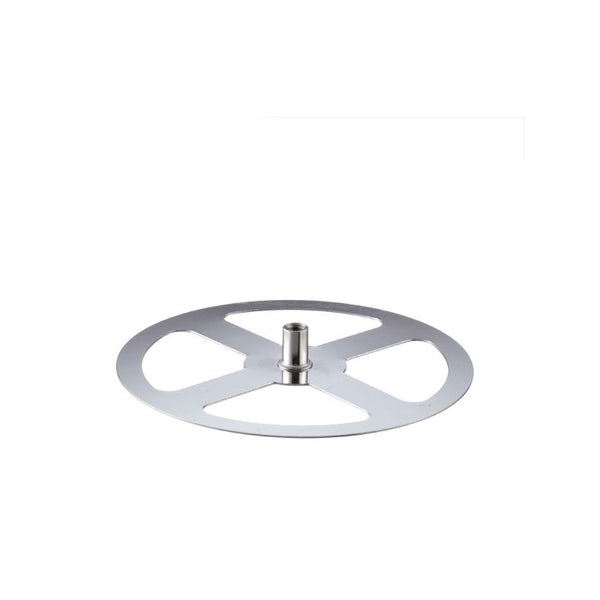 disque inferieur 8T