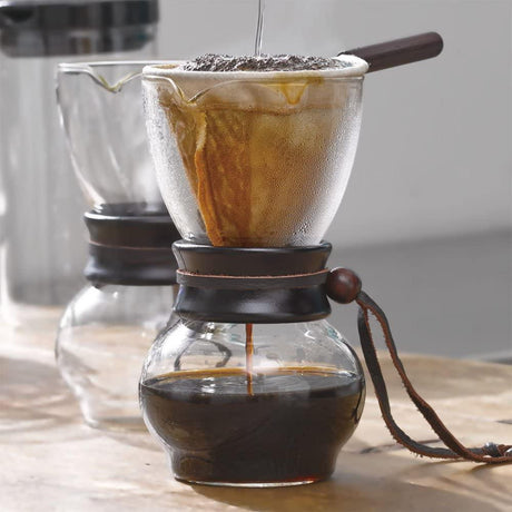 drip pot hario
