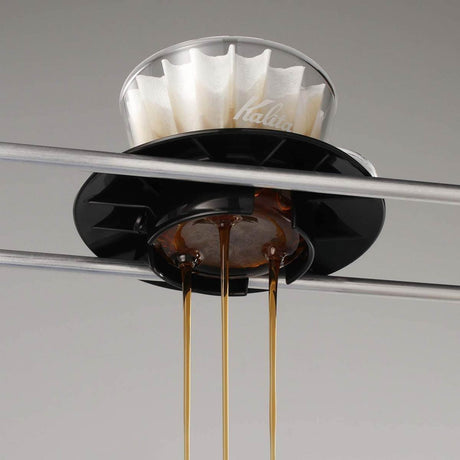 driper kalita wave