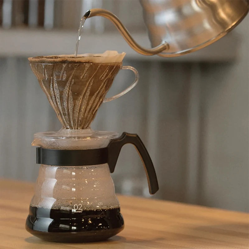 Cafés doux, ronds & équilibrés (parfait pour débuter ou pour méthode filtre)