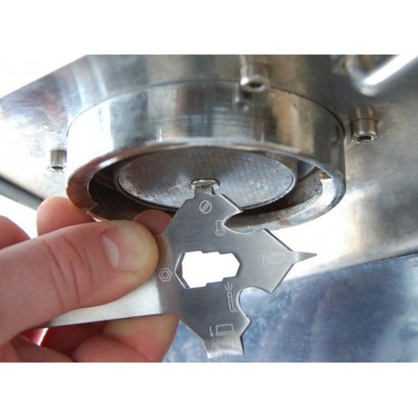 emt outil espresso