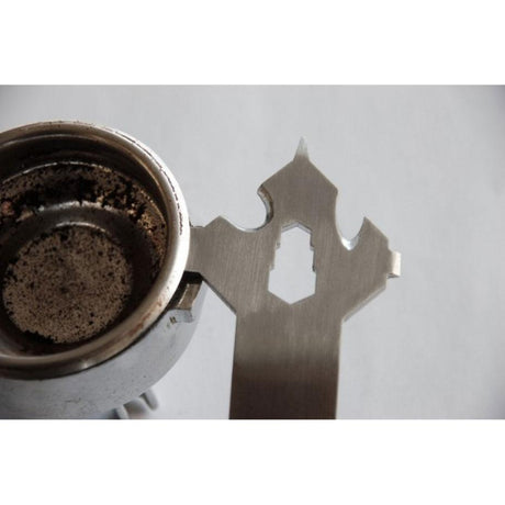 emt outil espresso