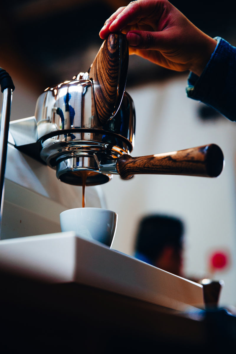 Pourquoi devenir barista ?
