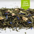 exotique bergamote infusion