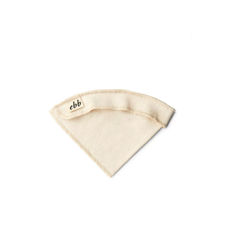 filtre tissu ebb