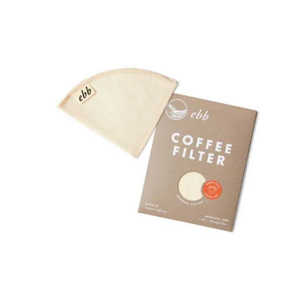 filtre tissu v60