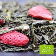 fraise jasmin piment