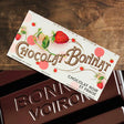chocolat bonnat fraise