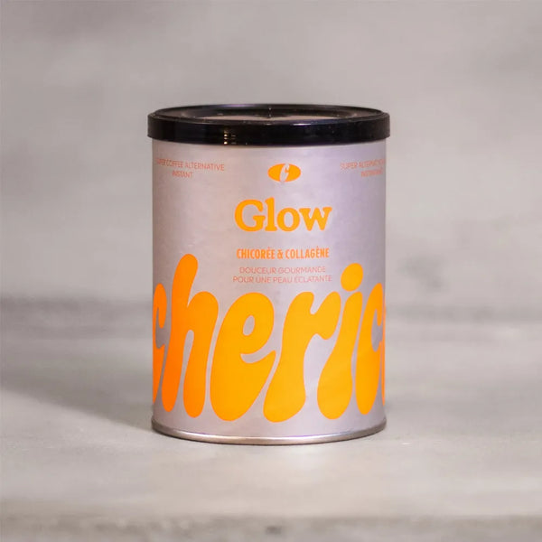 Glow cherico