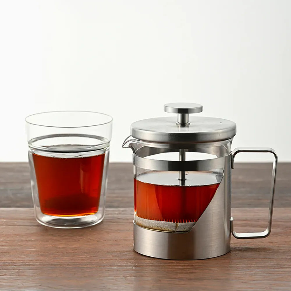hario cafetière à piston harrior 7 pour 2 tasses