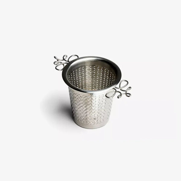 Infuseur à Thé Inox - Honey de  Dammann Frères