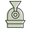 Torréfié foncé