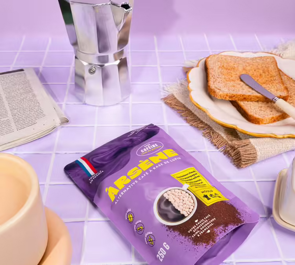 Comment consommer de la caféine sans boire de café ?