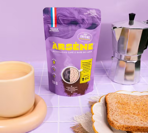 Ingrédients et compatibilité avec les cafetières