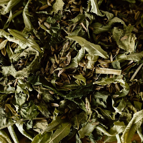 Infusion BIO Allaitement en boîte de 18 sachets