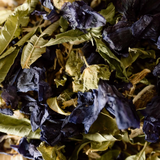 Infusion BIO Transit en boîte de 18 sachets aux plantes