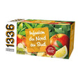 infusion nord au