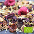 infusion glace framboise