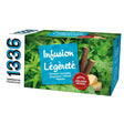 infusion legerete