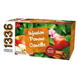 infusion pomme cannelle