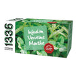 infusion verveine menthe