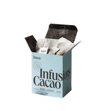Infusion BIO Cacao Noix de Coco - 15 sachets | Fuzco