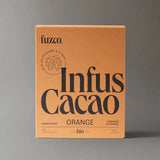 Infusion BIO Cacao Orange - 15 sachets | Fuzco