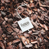 Infusion BIO Cacao Caramel - 15 sachets | Fuzco