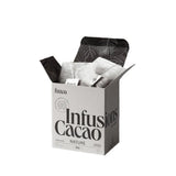 Infusion BIO Cacao Nature - 15 sachets | Fuzco