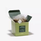 Infusion Tilleul Menthe Poivrée - 25 sachets | Dammann Frères