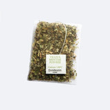 Infusion Tilleul Menthe Poivrée - 25 sachets | Dammann Frères