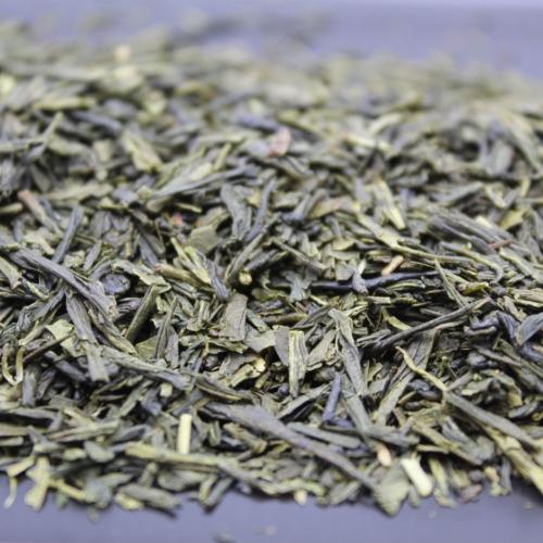 japan sencha infusion