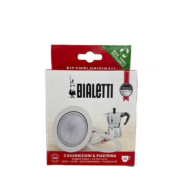 join bialetti 12T