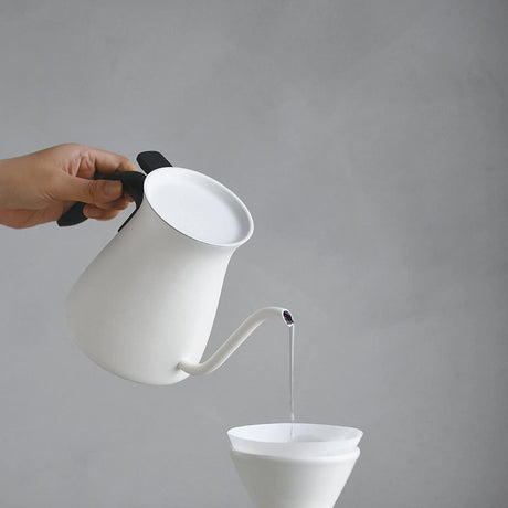 kinto bouilloire blanc1