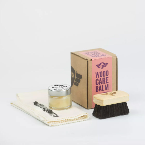 kit entretien bois