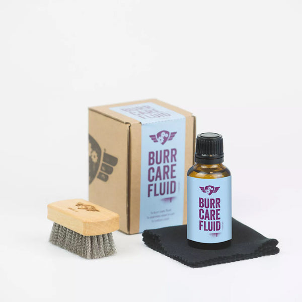 kit entretien meule