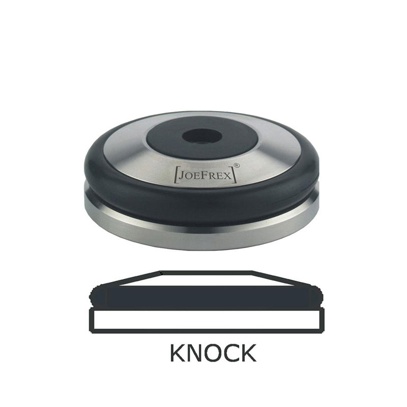 knok tamper joe