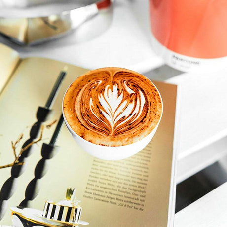 latte art tools