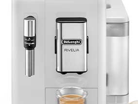 Buse vapeur Cappuccino
