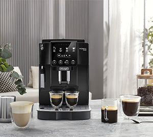 Les gammes De’Longhi