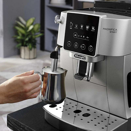 magnifica feb2231b delonghi4